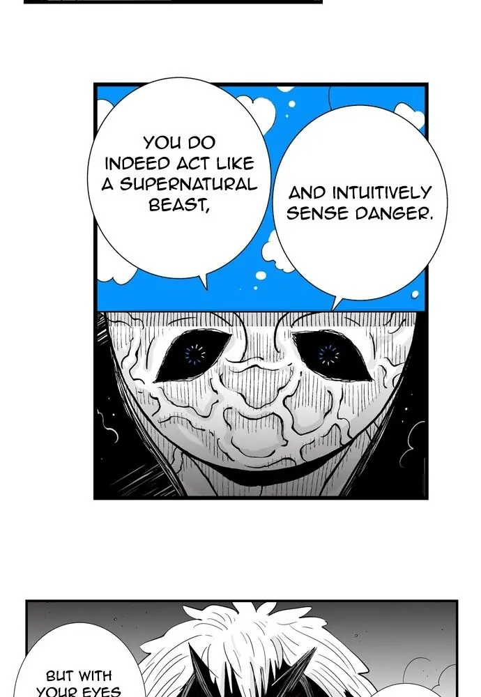 Hellper Chapter 143 Page 16