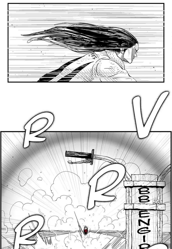 Hellper Chapter 143 Page 19