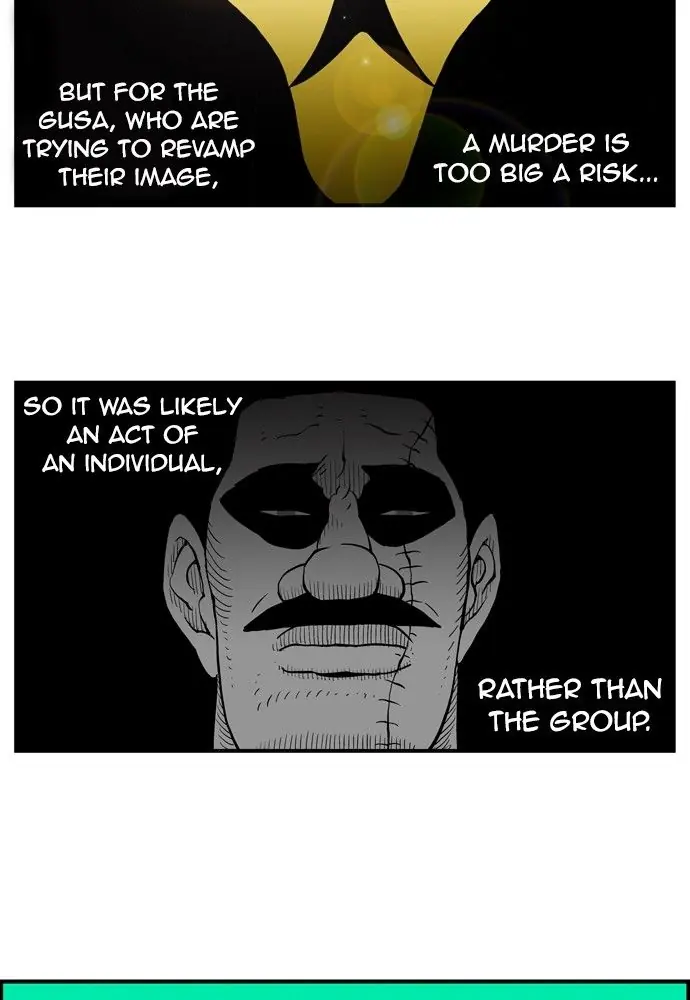 Hellper Chapter 143 Page 21