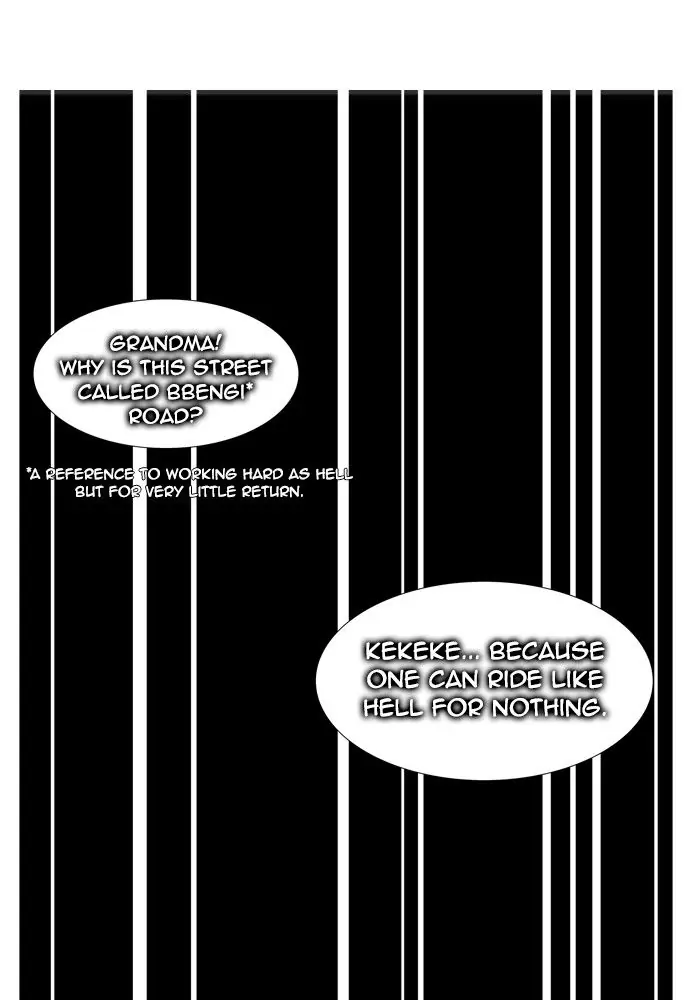 Hellper Chapter 143 Page 28