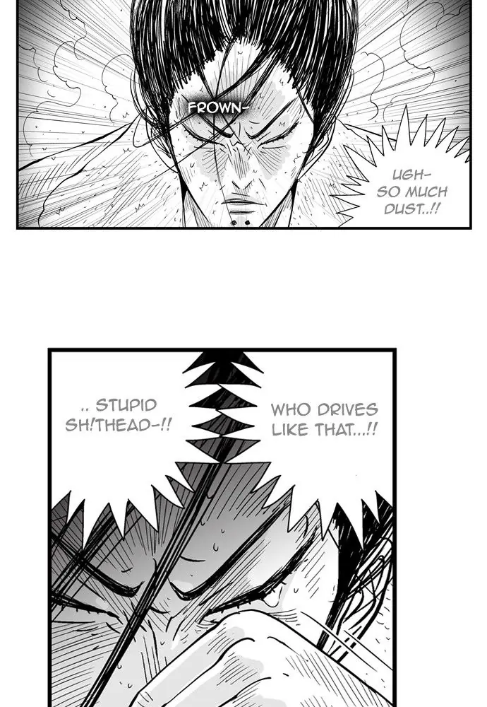 Hellper Chapter 143 Page 32