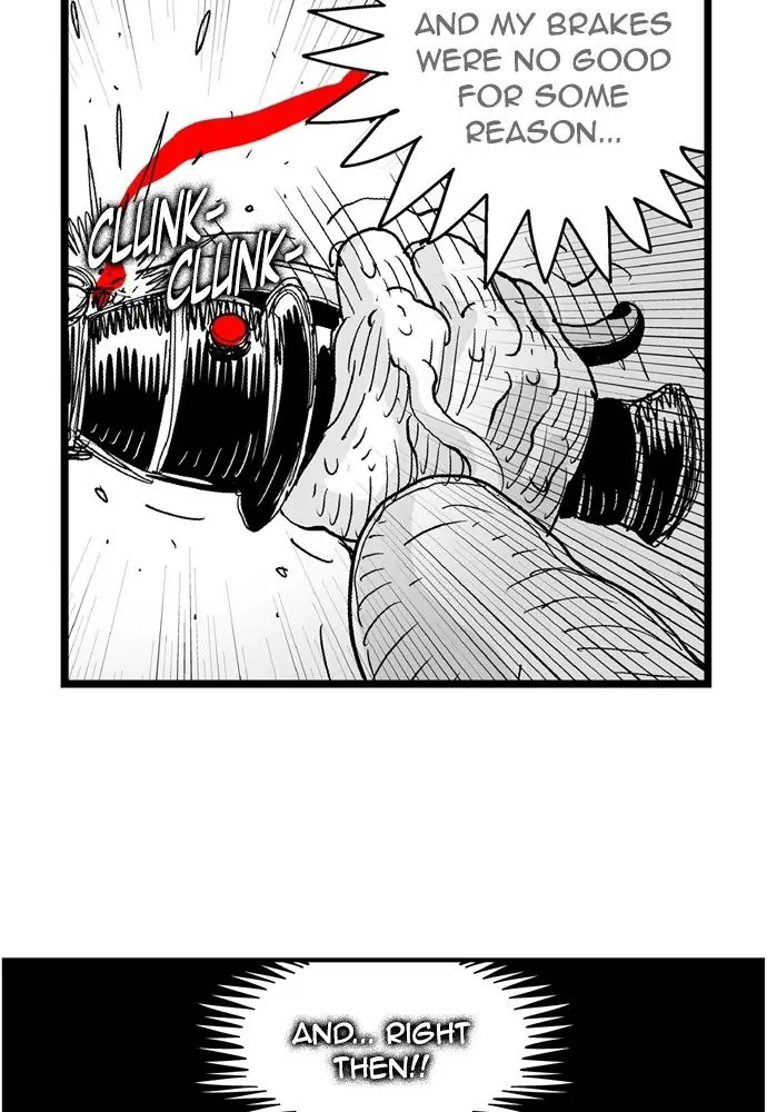 Hellper Chapter 143 Page 41