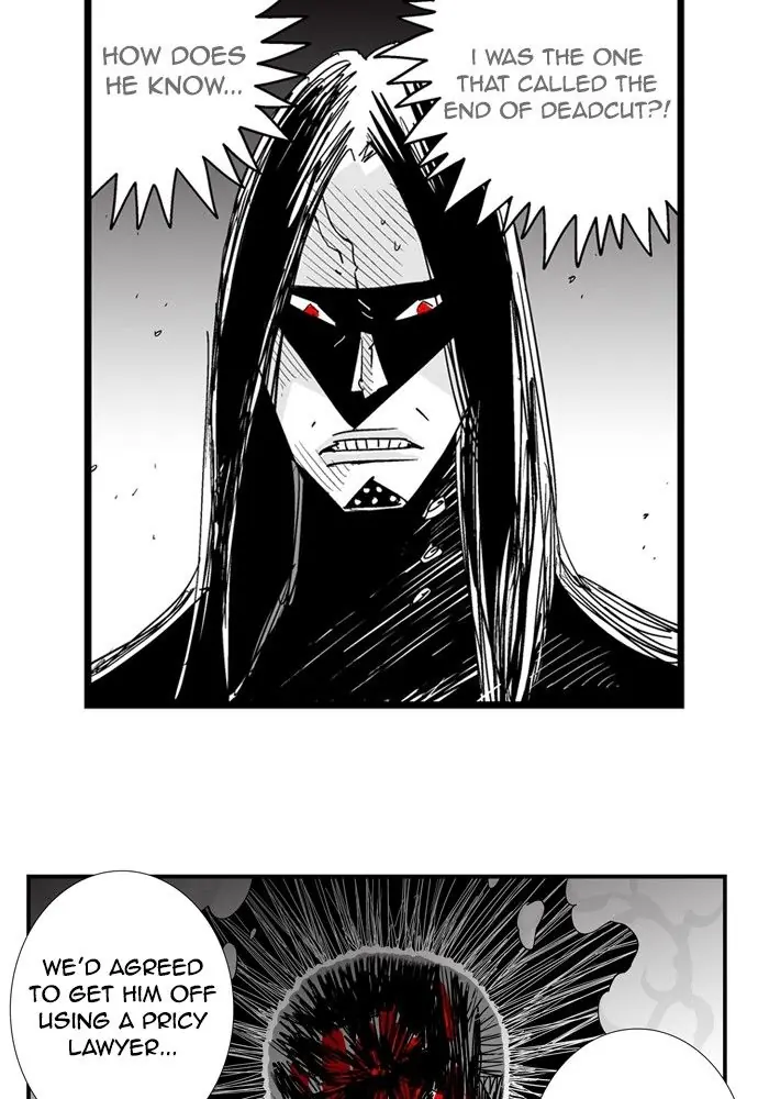 Hellper Chapter 144 Page 16
