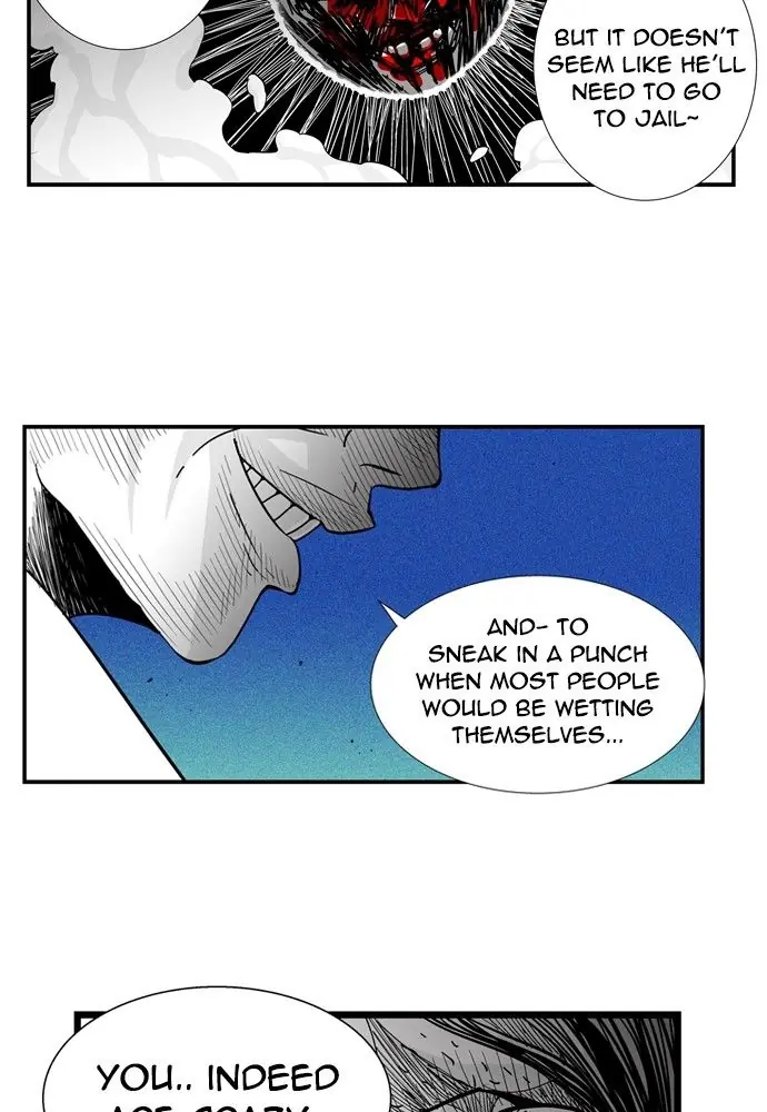 Hellper Chapter 144 Page 17