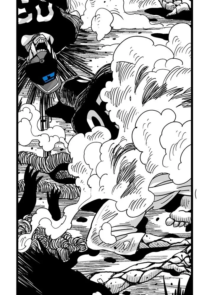 Hellper Chapter 144 Page 51