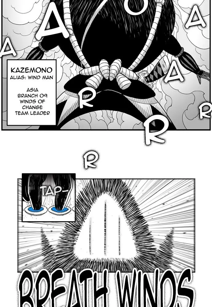 Hellper Chapter 145 Page 21