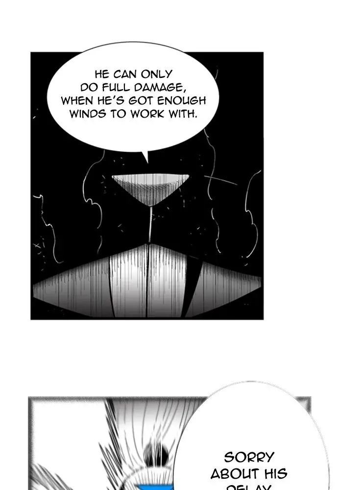 Hellper Chapter 145 Page 25