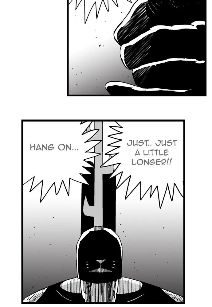 Hellper Chapter 145 Page 30