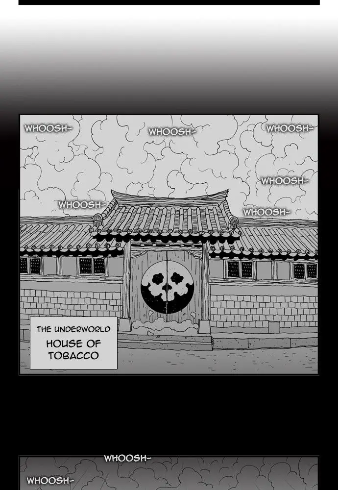 Hellper Chapter 145 Page 38