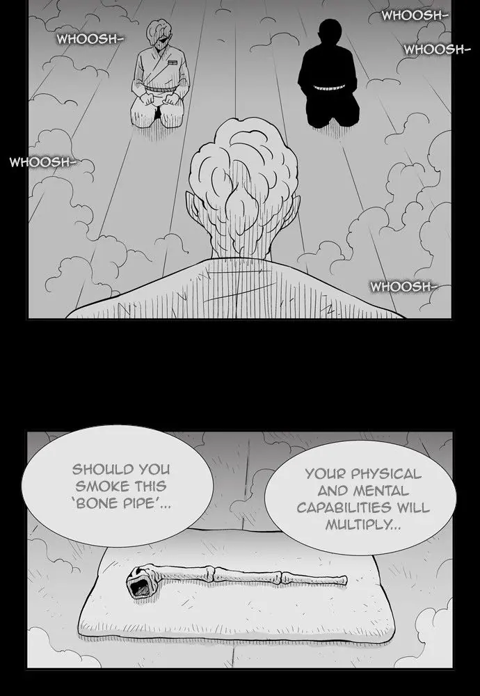 Hellper Chapter 145 Page 39