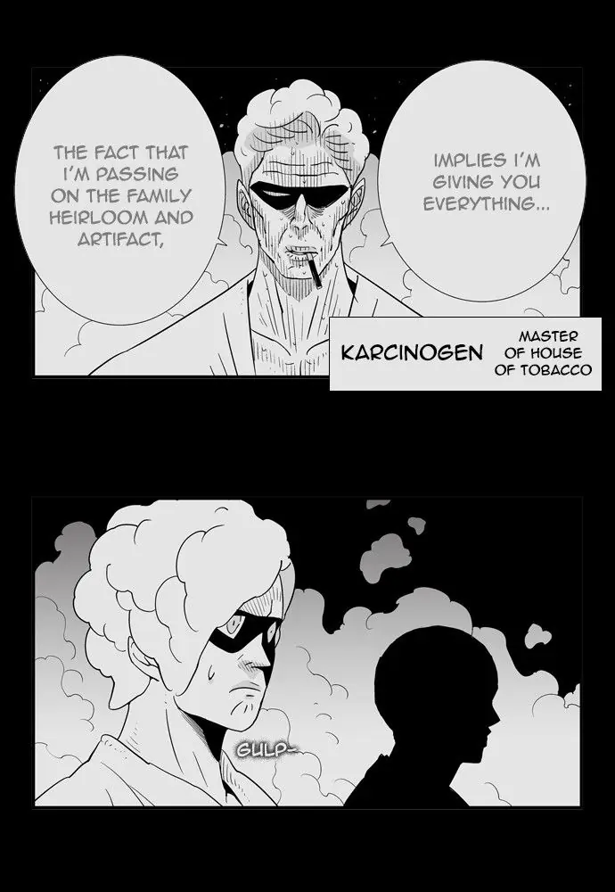 Hellper Chapter 145 Page 40