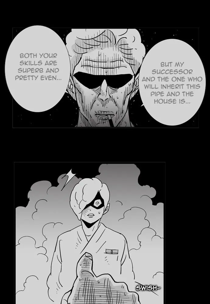 Hellper Chapter 145 Page 41
