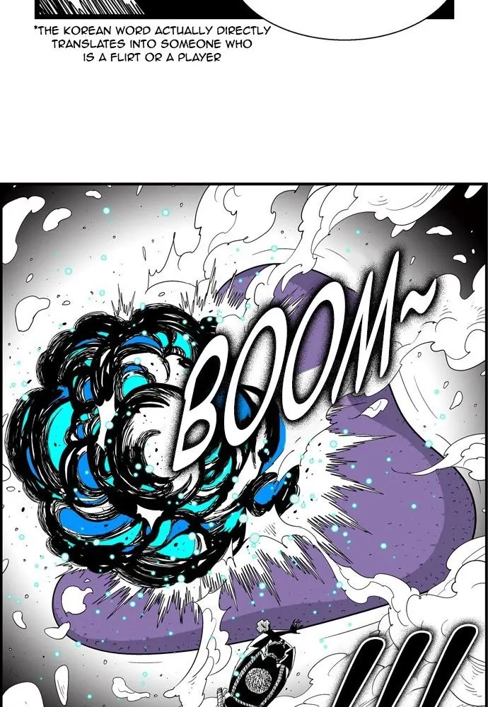 Hellper Chapter 146 Page 27