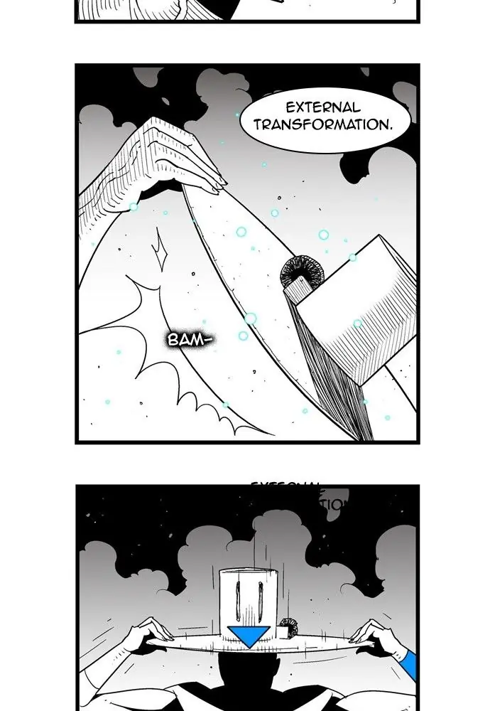 Hellper Chapter 146 Page 32