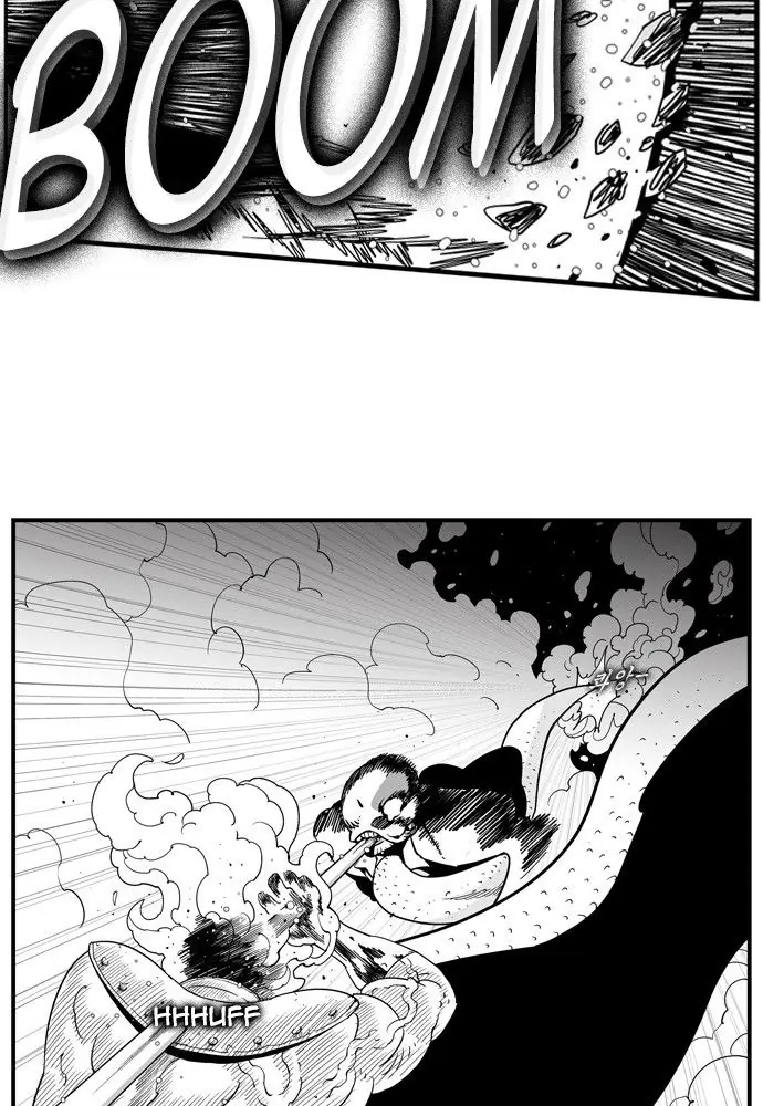 Hellper Chapter 147 Page 20