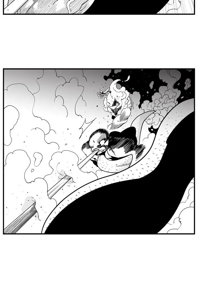 Hellper Chapter 147 Page 21