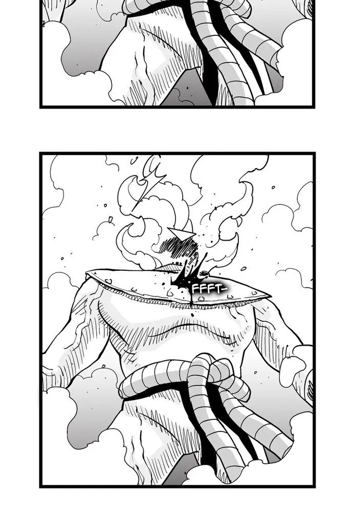 Hellper Chapter 147 Page 28