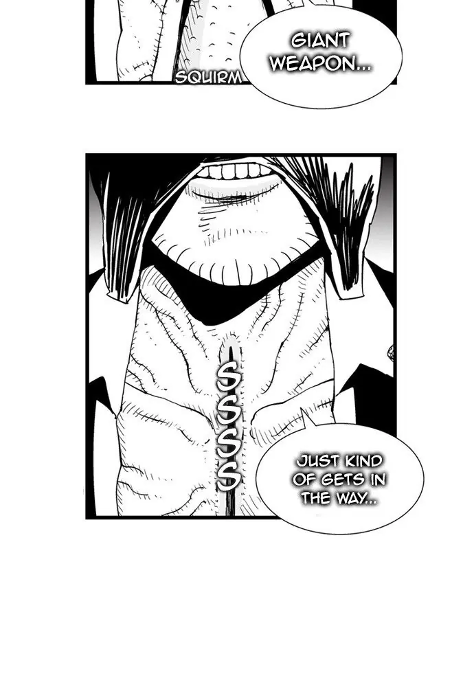 Hellper Chapter 147 Page 31