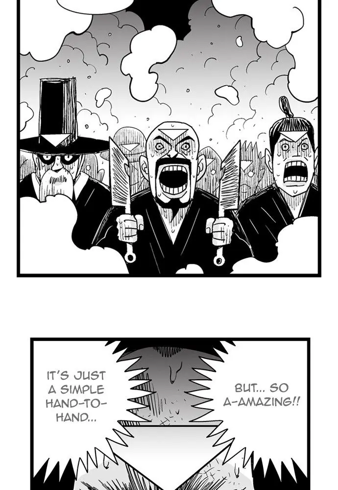 Hellper Chapter 147 Page 46