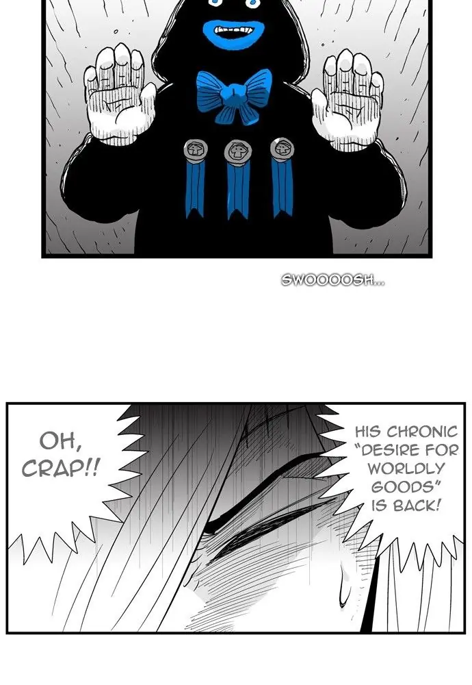 Hellper Chapter 148 Page 20