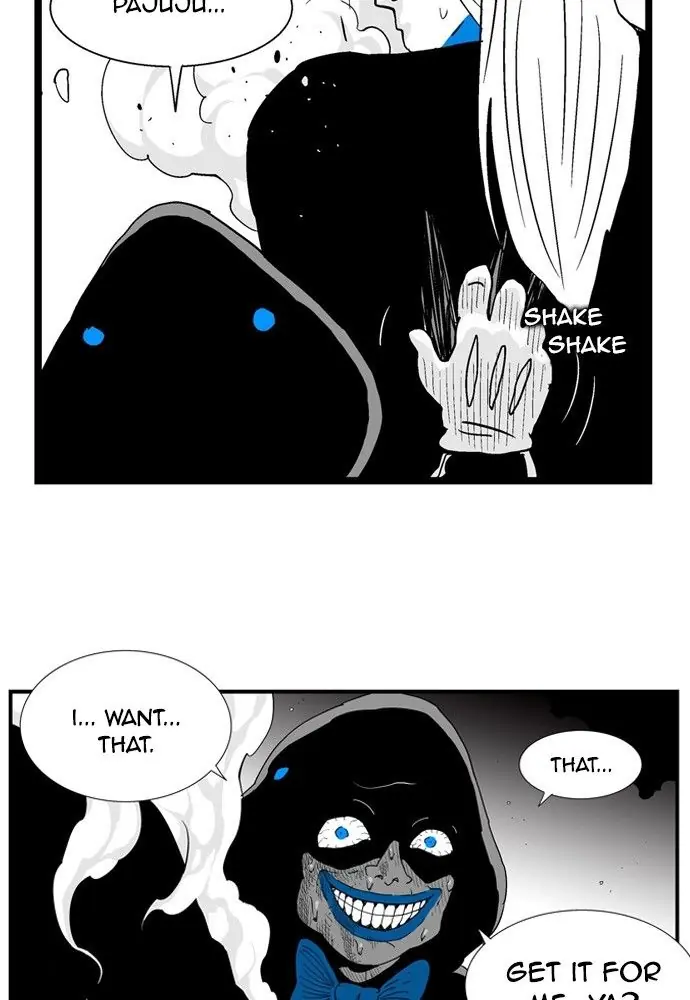 Hellper Chapter 148 Page 38