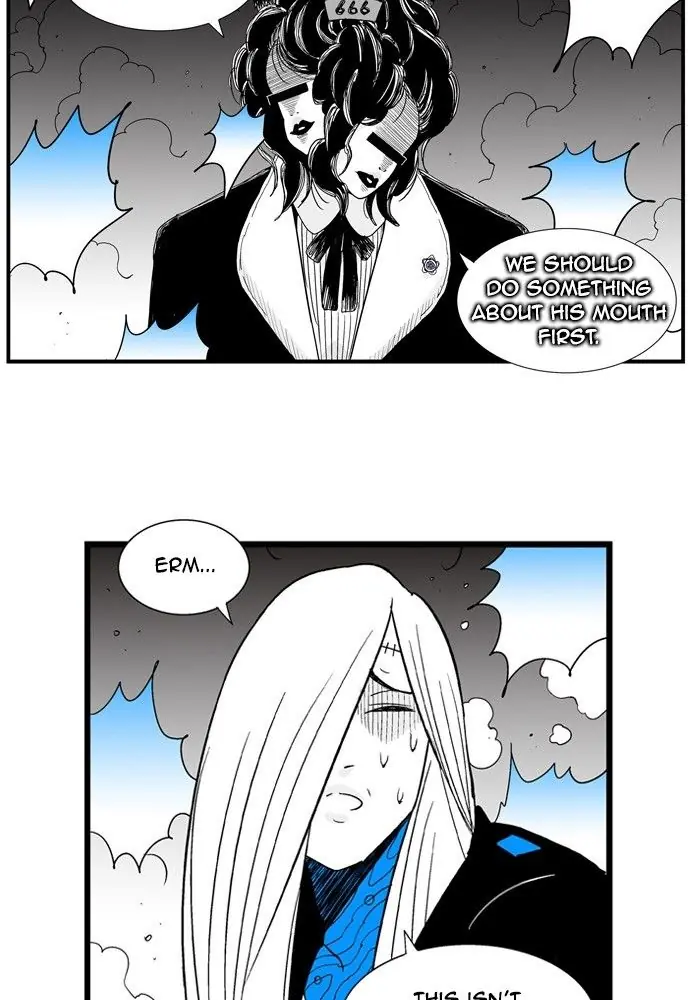 Hellper Chapter 148 Page 41