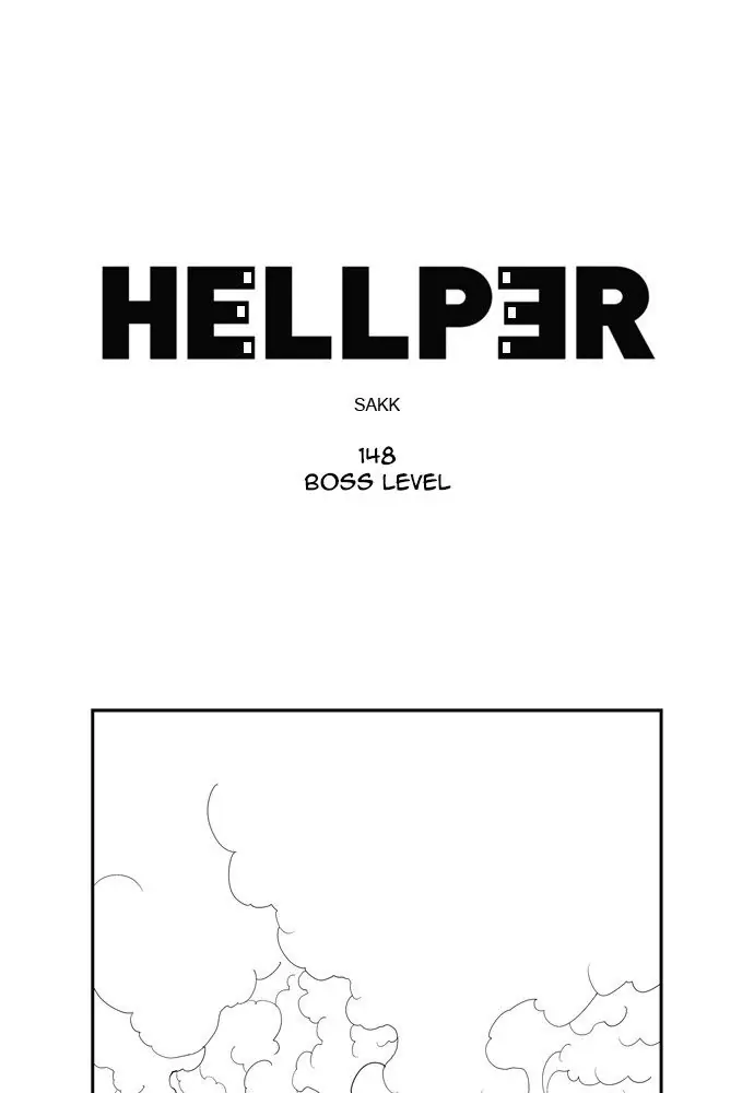 Hellper Chapter 149 Page 1