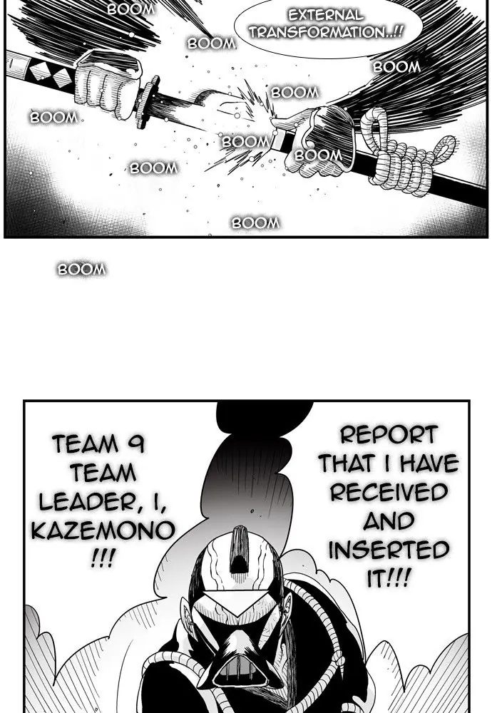 Hellper Chapter 149 Page 32