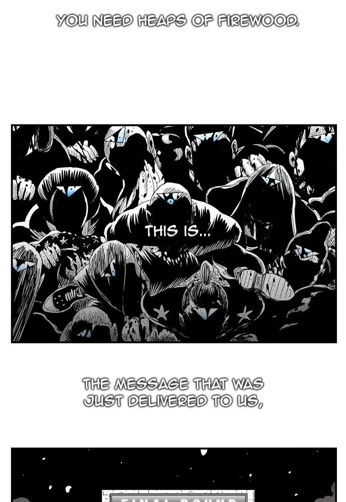 Hellper Chapter 150 Page 8