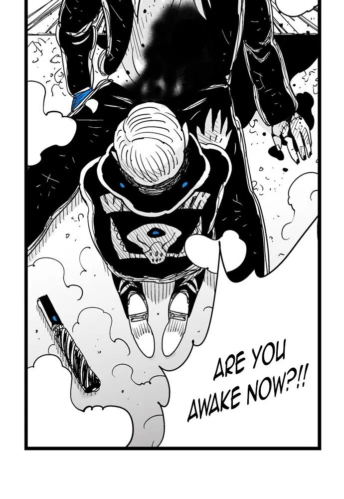 Hellper Chapter 151 Page 5