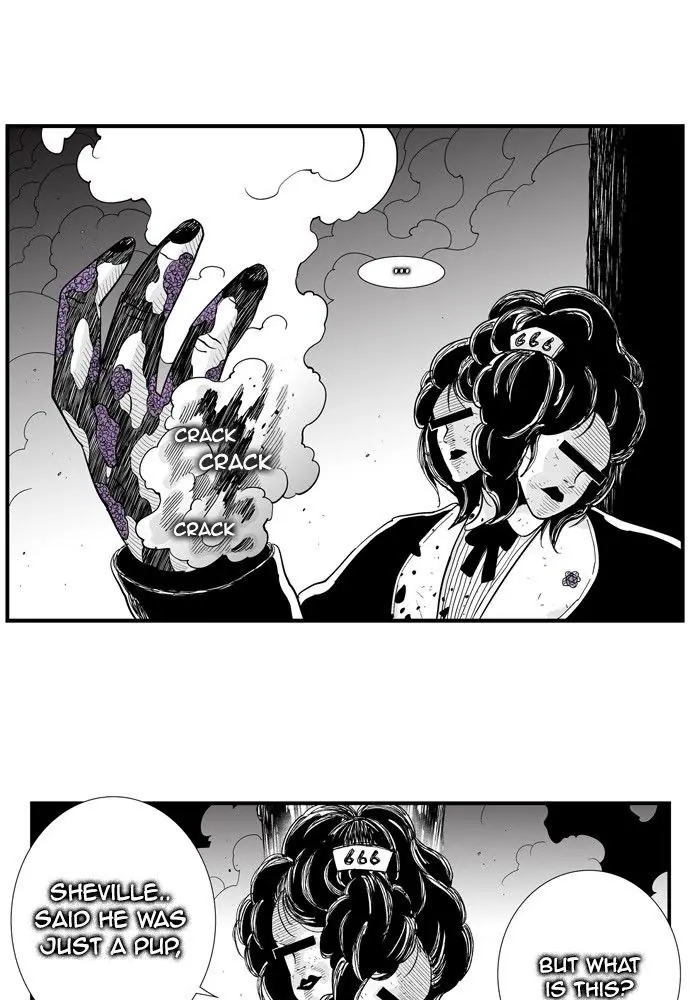 Hellper Chapter 151 Page 10