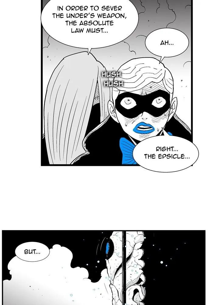 Hellper Chapter 151 Page 16