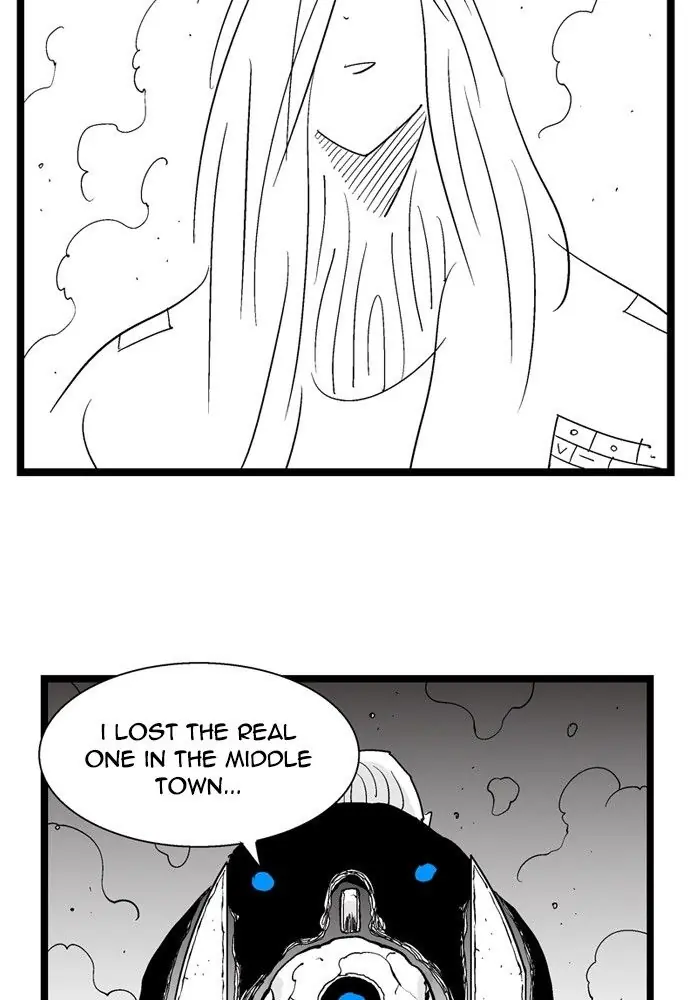 Hellper Chapter 151 Page 19