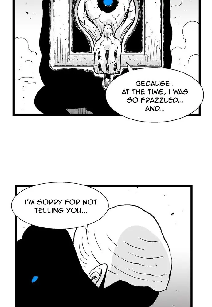 Hellper Chapter 151 Page 20