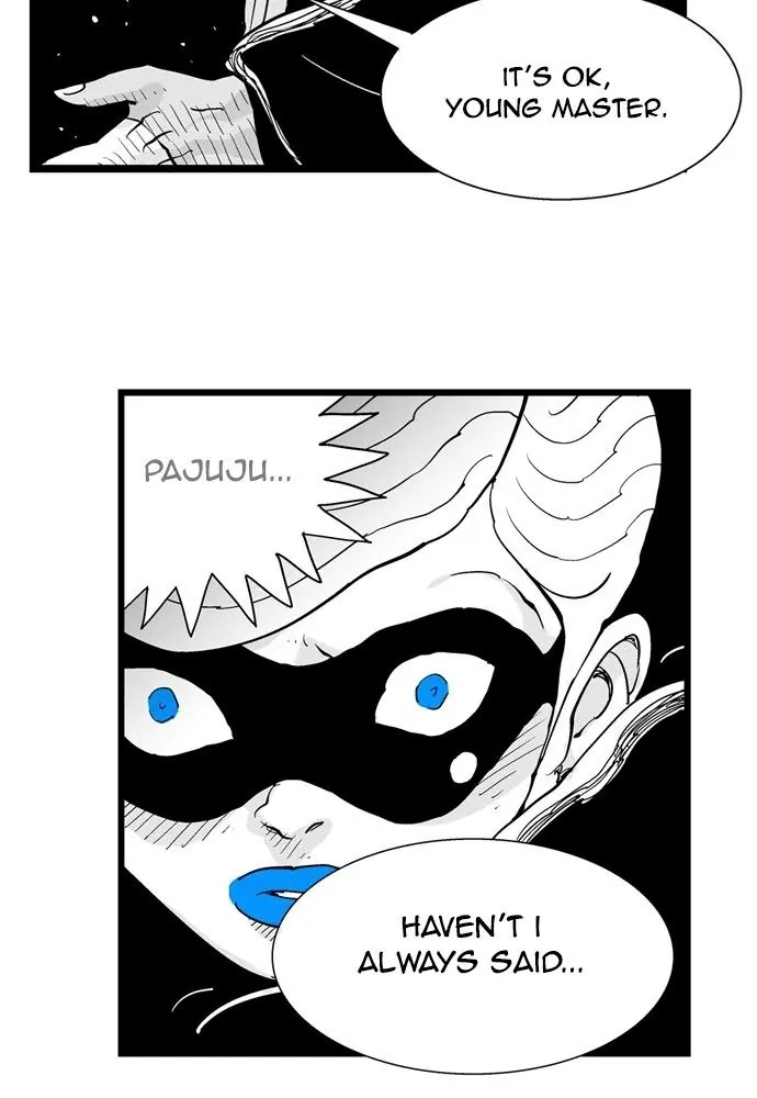 Hellper Chapter 151 Page 22