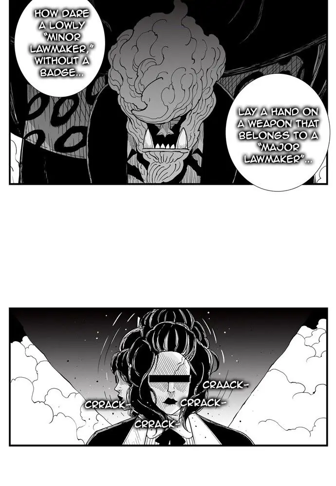 Hellper Chapter 152 Page 3