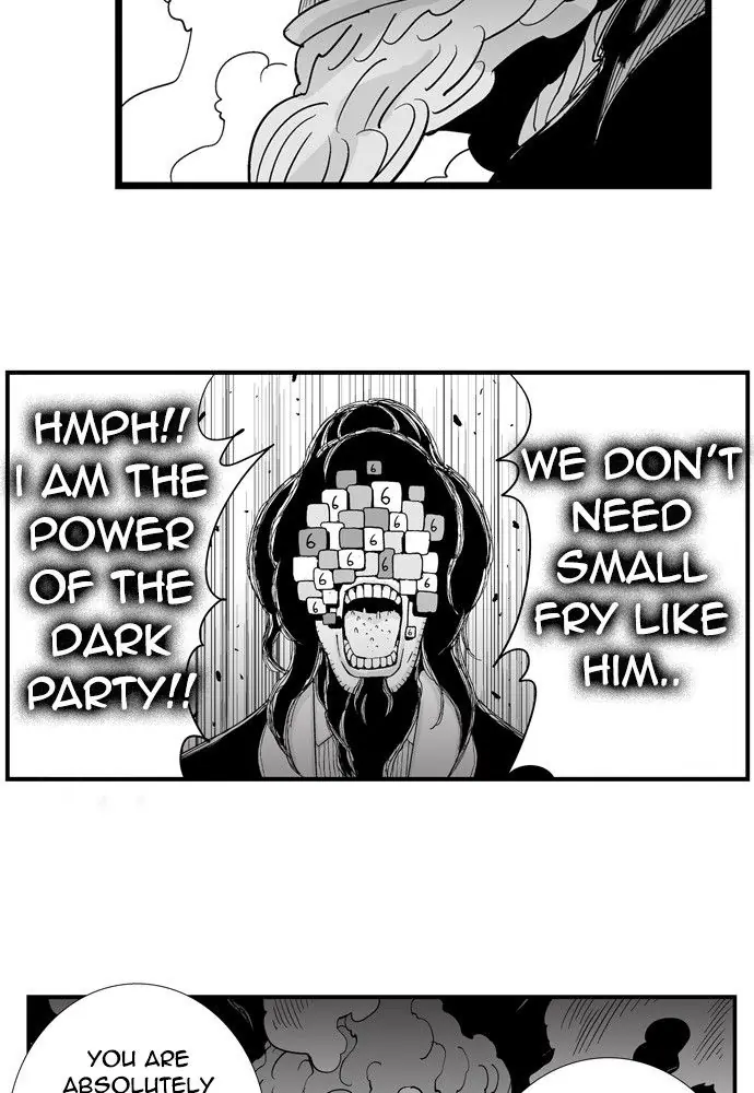 Hellper Chapter 152 Page 9