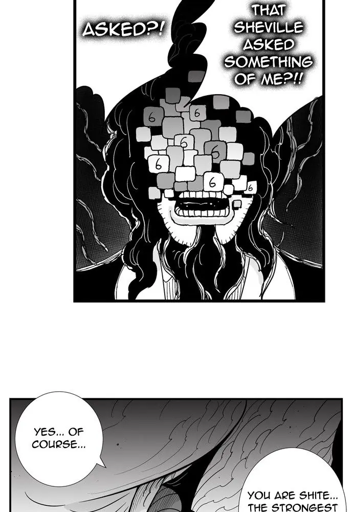 Hellper Chapter 152 Page 11