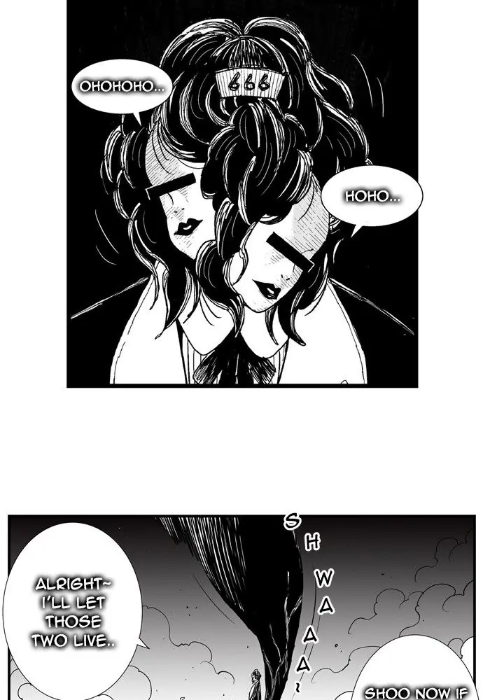 Hellper Chapter 152 Page 13