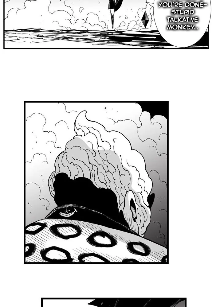 Hellper Chapter 152 Page 14