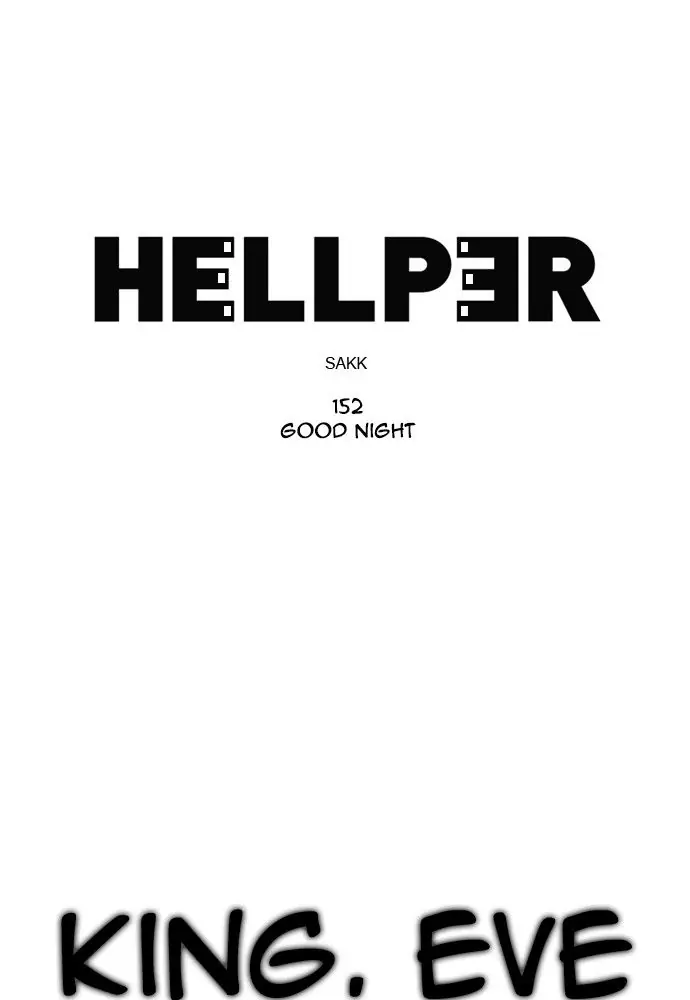 Hellper Chapter 153 Page 1