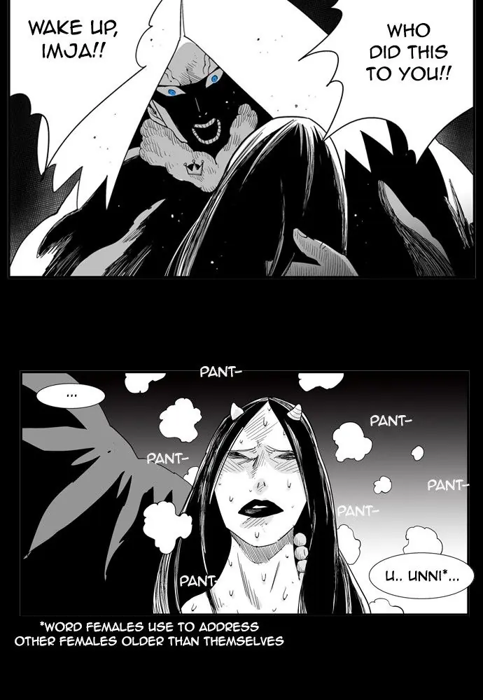 Hellper Chapter 153 Page 15