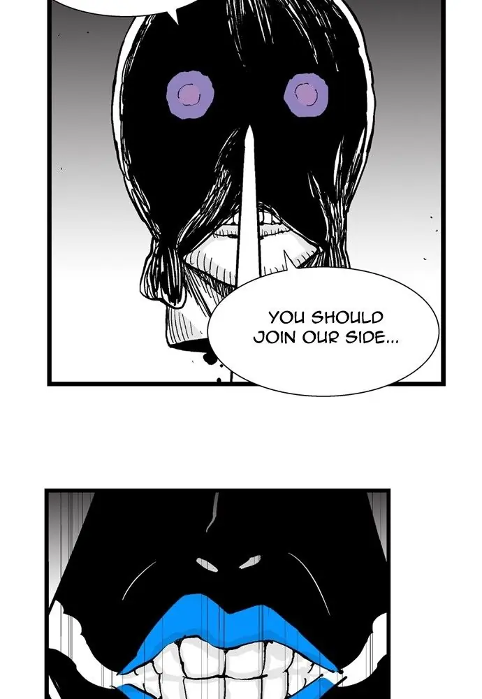 Hellper Chapter 153 Page 25