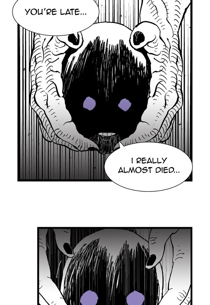 Hellper Chapter 153 Page 35