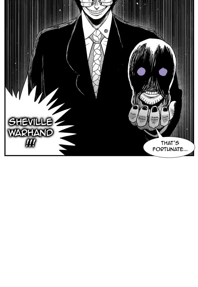 Hellper Chapter 153 Page 38