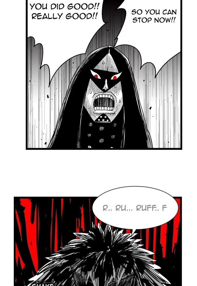 Hellper Chapter 153 Page 44