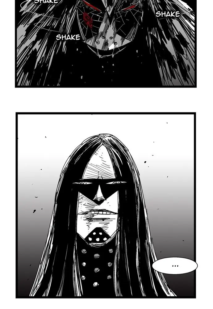 Hellper Chapter 153 Page 45