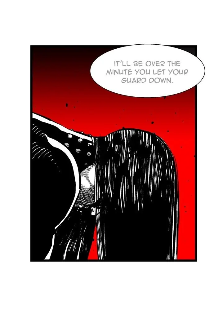 Hellper Chapter 154 Page 10