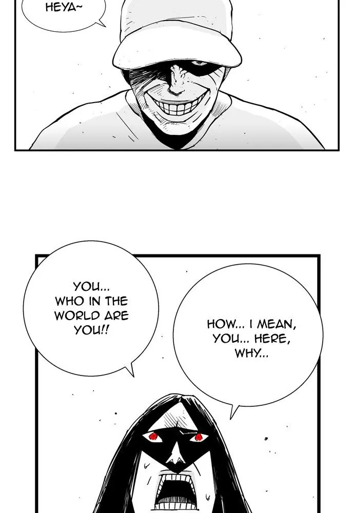 Hellper Chapter 154 Page 17