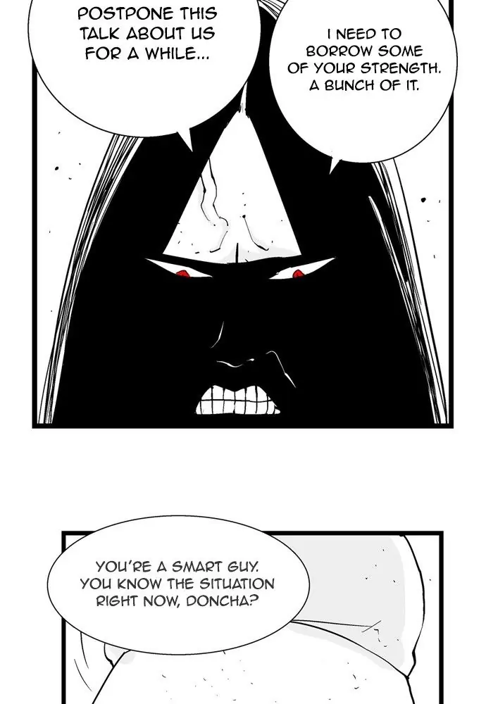 Hellper Chapter 154 Page 21